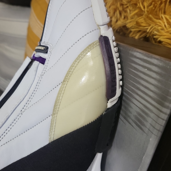 136036 101 Jumpman Super Freak in Mint condition retro - Picture 17 of 17